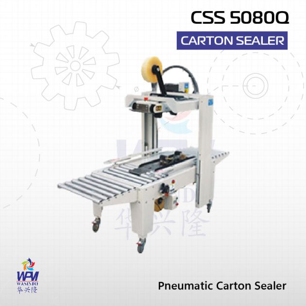 CSS 5080Q